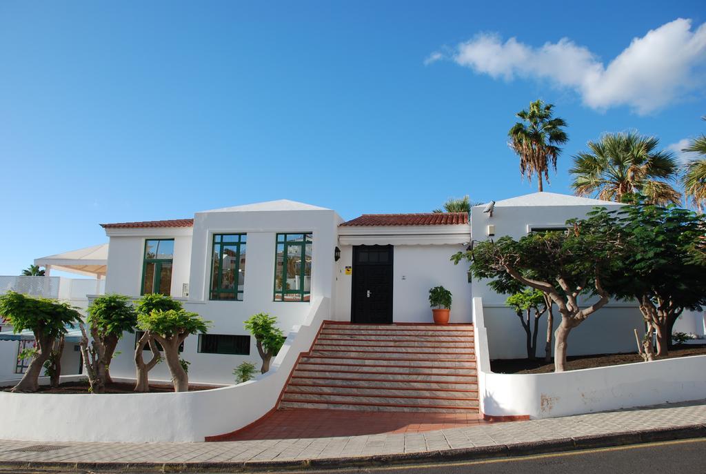 100 Island Village Julia Costa Adeje  Room photo