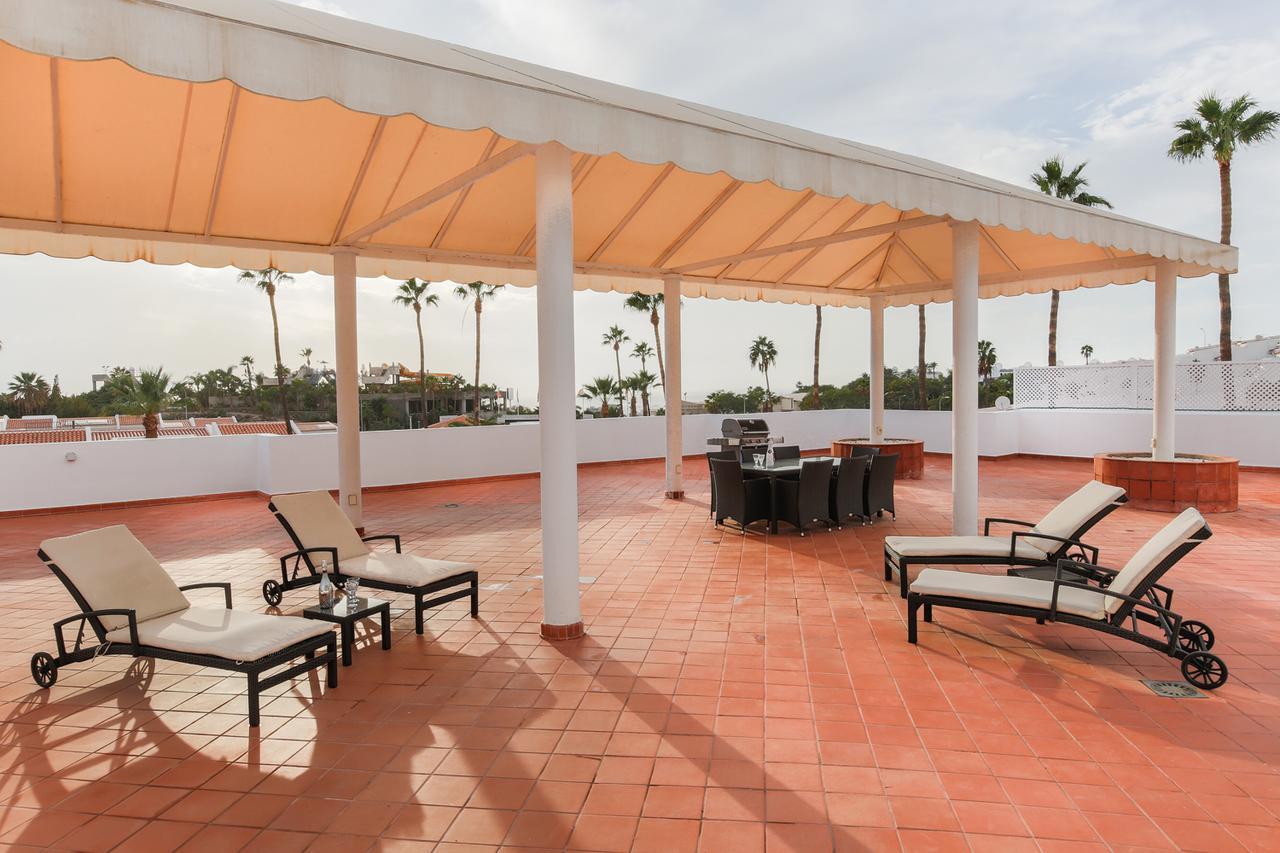 100 Island Village Julia Costa Adeje  Exterior photo